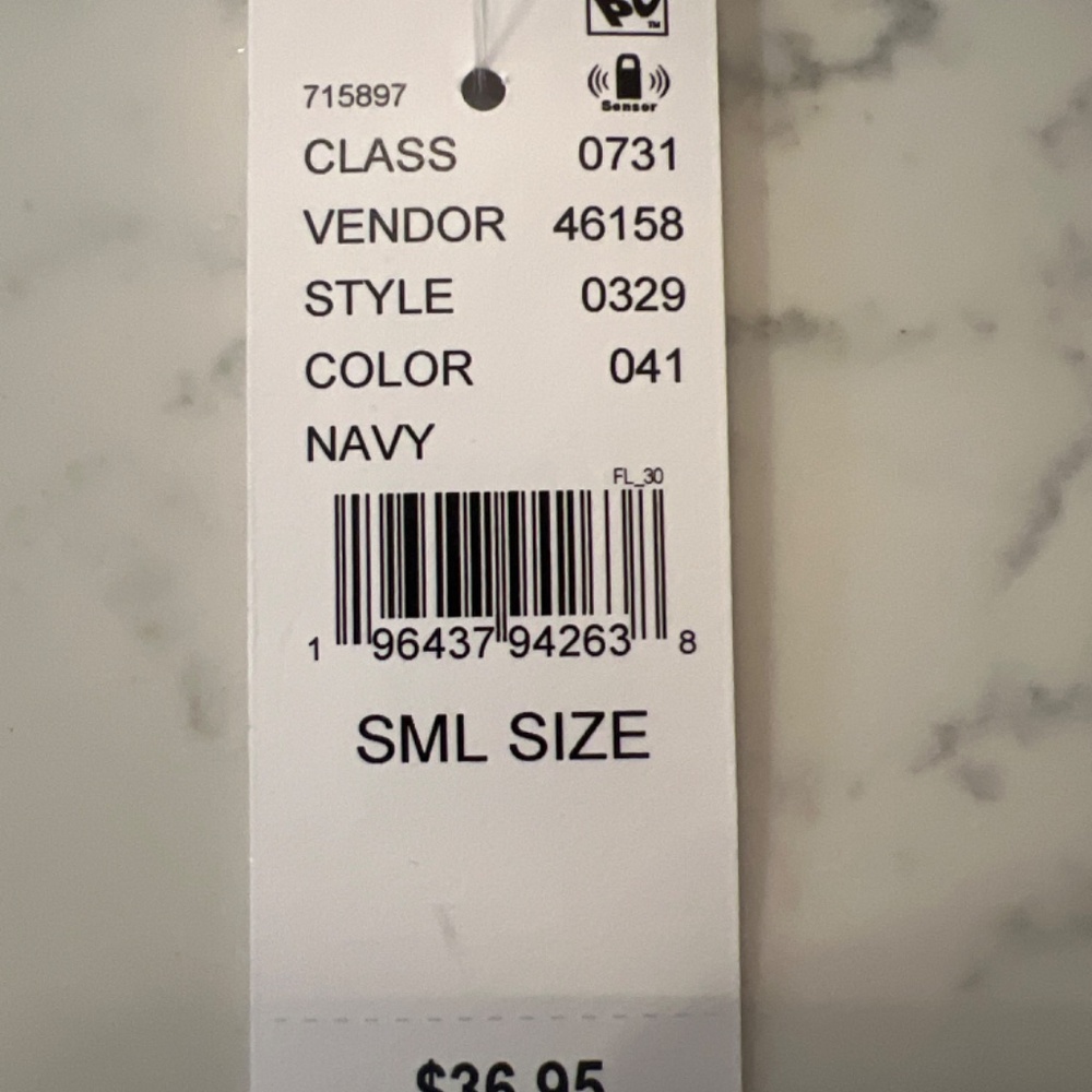 Pacsun LA Hearts Corset Too - Picture 3 of 3